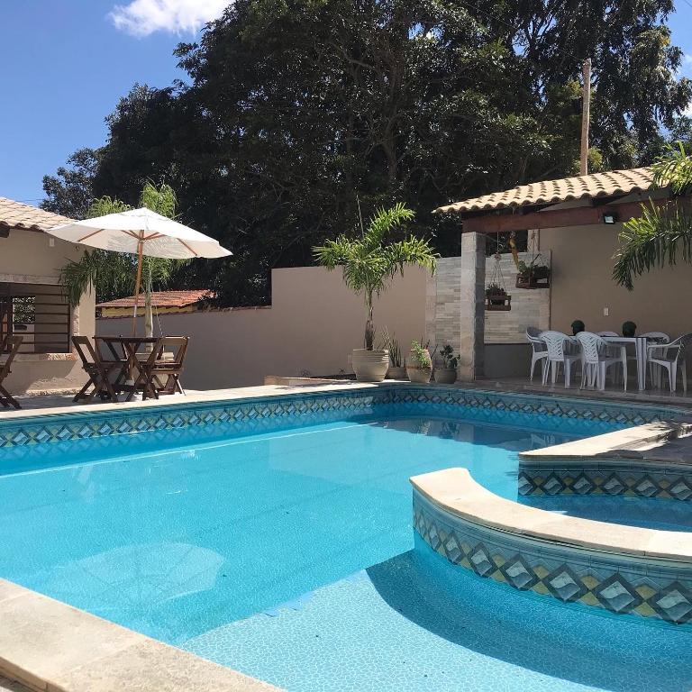  chacara celebrar GOLD