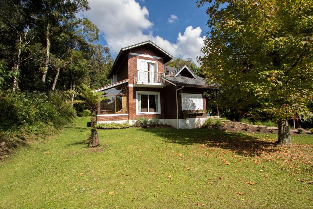 Fiorde Villagio - 10 Pessoas - Gramado  Fiorde Villagio - 10 Pessoas - Gramado