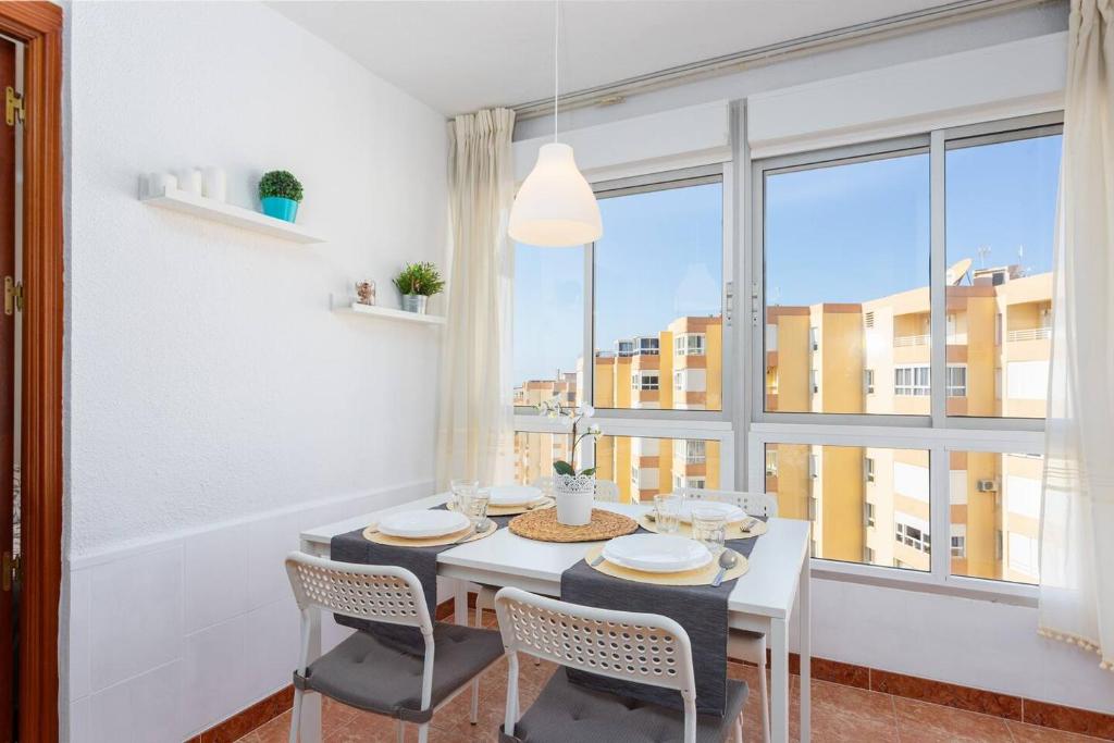 Fotografie z fotogalerie ubytování Apartamento Torrox Playa Solset v destinaci Torrox