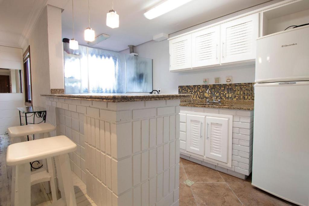  GartenHaus - Gramado - Ideal para 6 pessoas