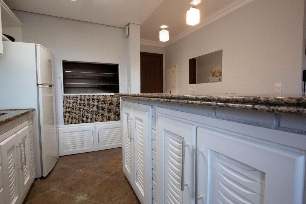  GartenHaus - Gramado - Ideal para 6 pessoas