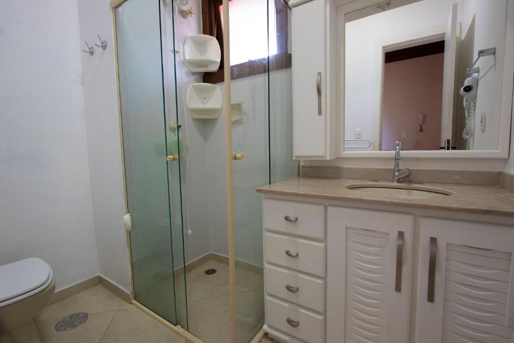  GartenHaus - Gramado - Ideal para 6 pessoas