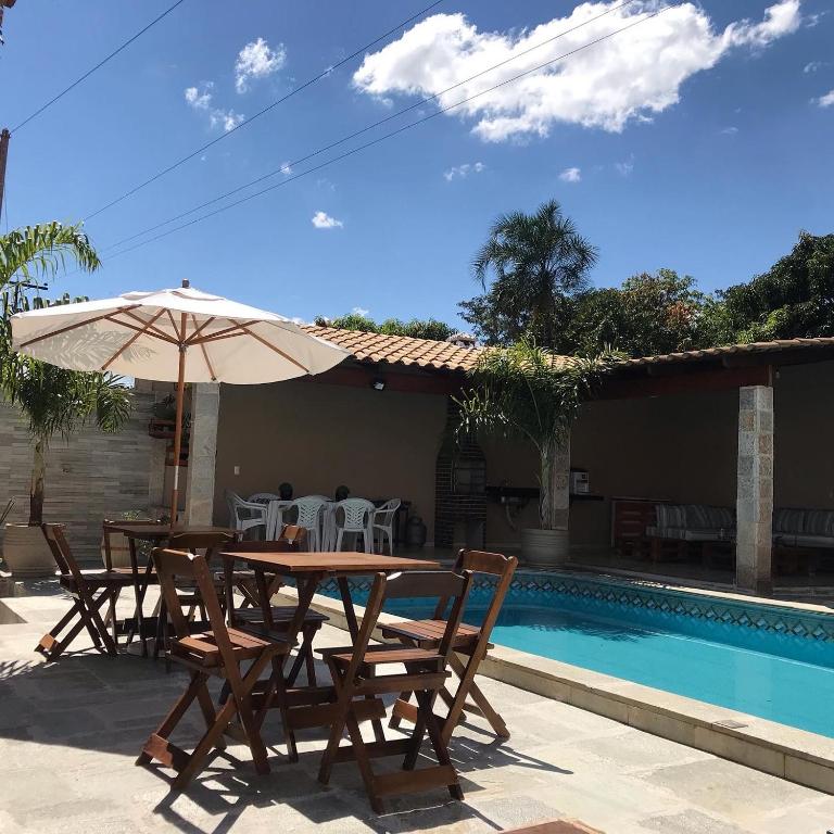  chacara celebrar GOLD