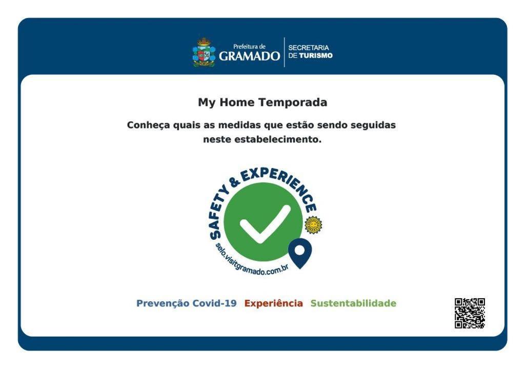 Grande Central Gramado - Todo mundo no coração de Gramado!  Grande Central Gramado - Todo mundo no coração de Gramado!