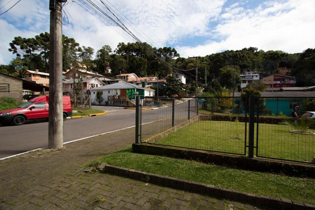  Lírio - Gramado - Ideal para 5 pessoas
