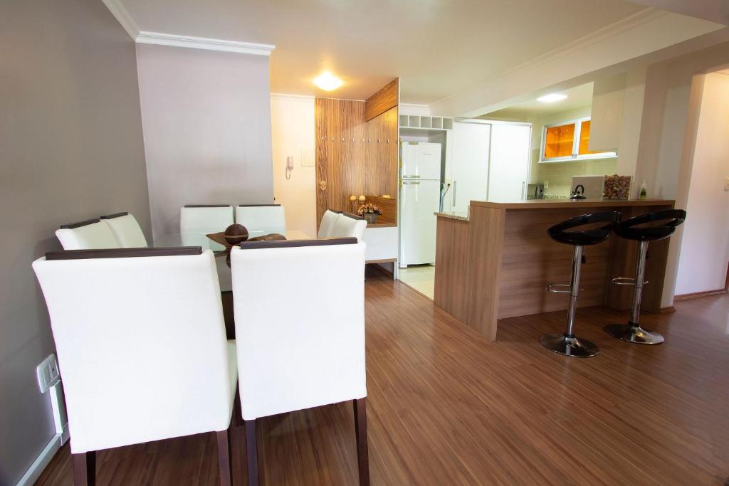  Lírio - Gramado - Ideal para 5 pessoas