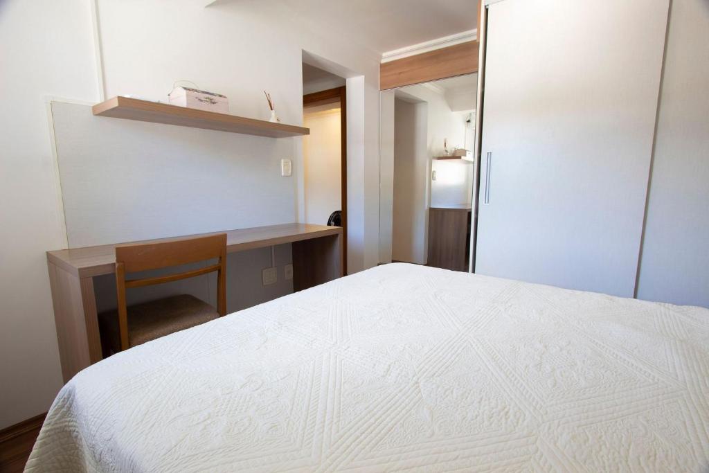  Lírio - Gramado - Ideal para 5 pessoas