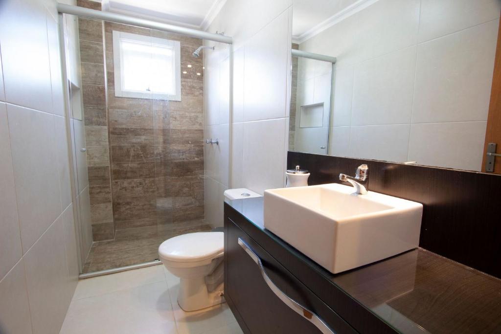  Lírio - Gramado - Ideal para 5 pessoas