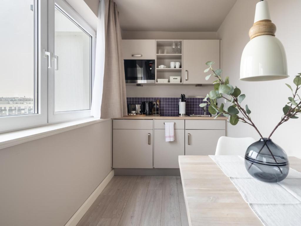 Limehome Berlin Chausseestraße - 3