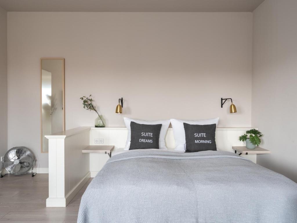 Limehome Berlin Chausseestraße - 1