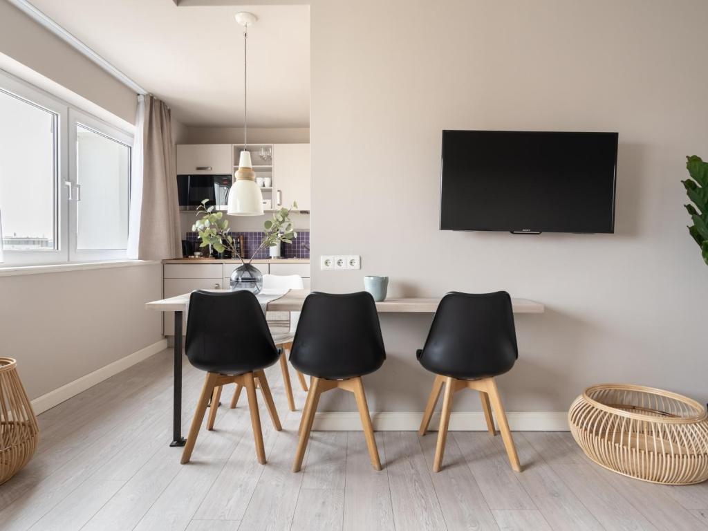 Limehome Berlin Chausseestraße - 5