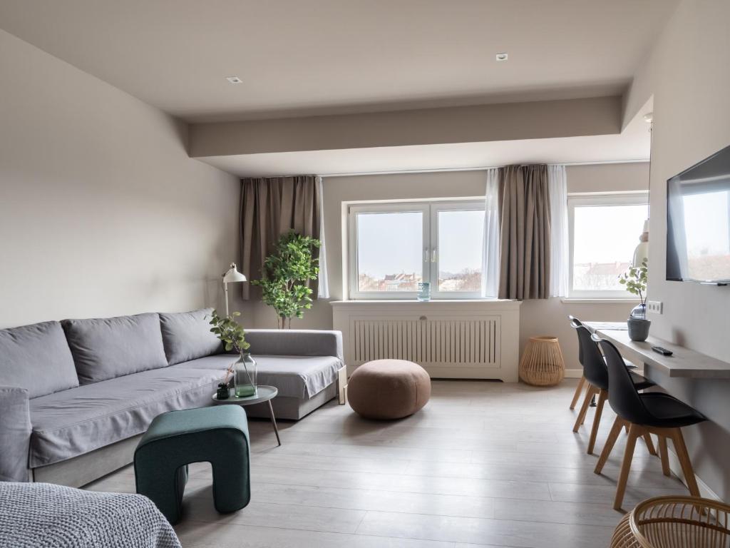 Limehome Berlin Chausseestraße - 8