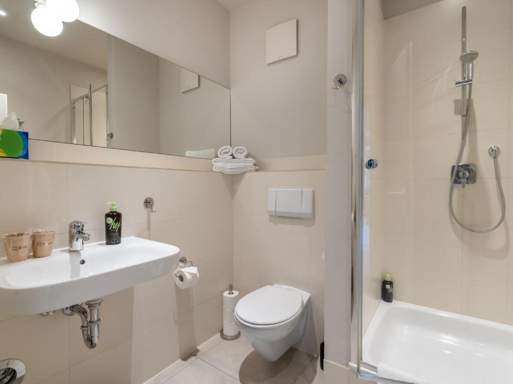 Limehome Berlin Chausseestraße - 4