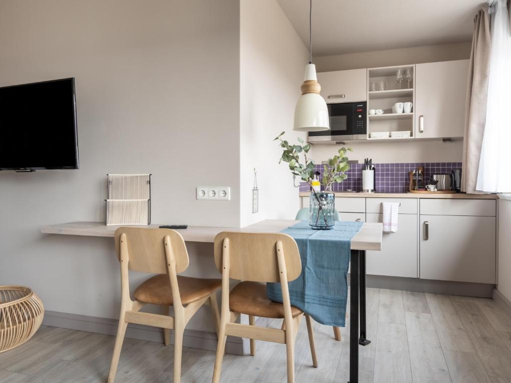 Limehome Berlin Chausseestraße - 6