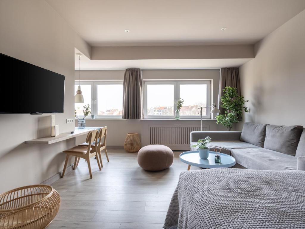 Limehome Berlin Chausseestraße - 11