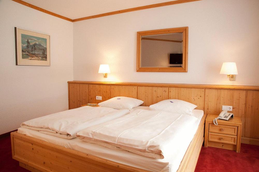 Akzent Hotel Deutsche Eiche - Camera Singola