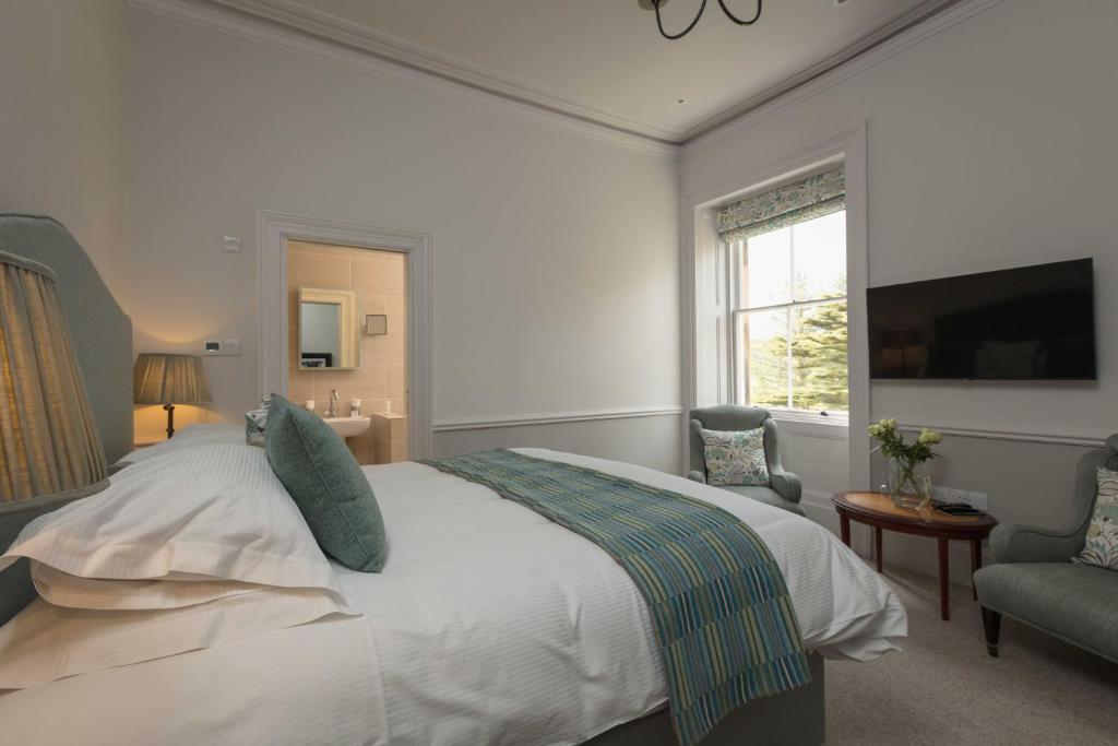 Farlam Hall Hotel & Restaurant photo 4