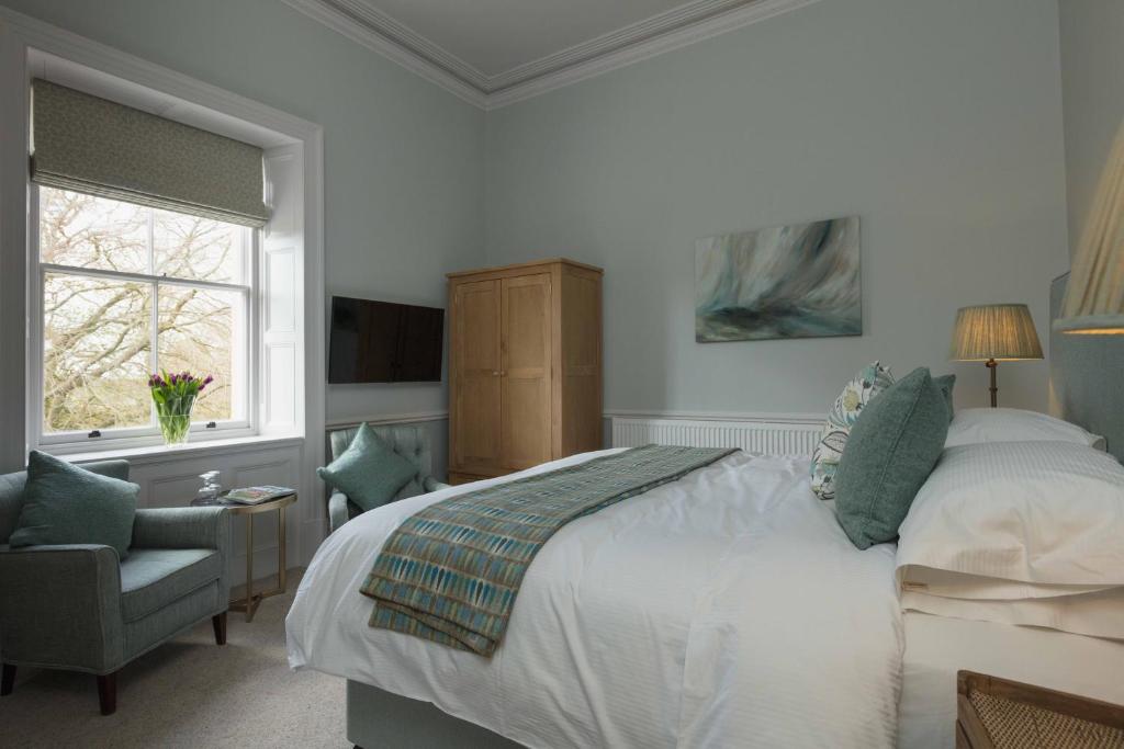 Farlam Hall Hotel & Restaurant photo 2