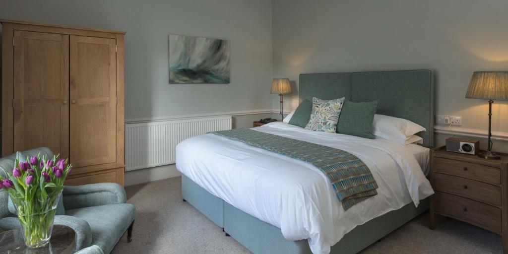 Farlam Hall Hotel & Restaurant photo 5