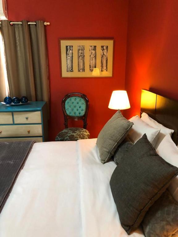  Relais Amadeus Pousada de Charme