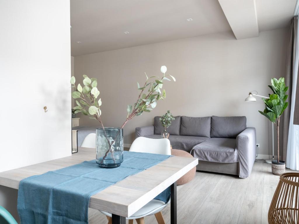 Limehome Berlin Chausseestraße - 16