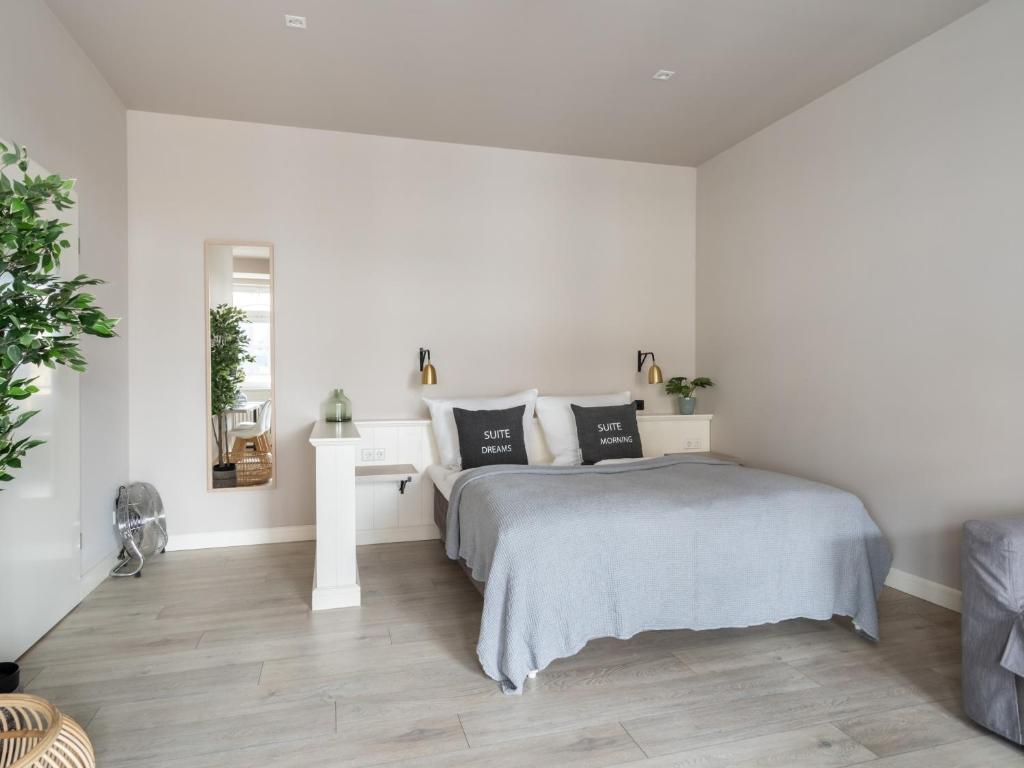 Limehome Berlin Chausseestraße - 12