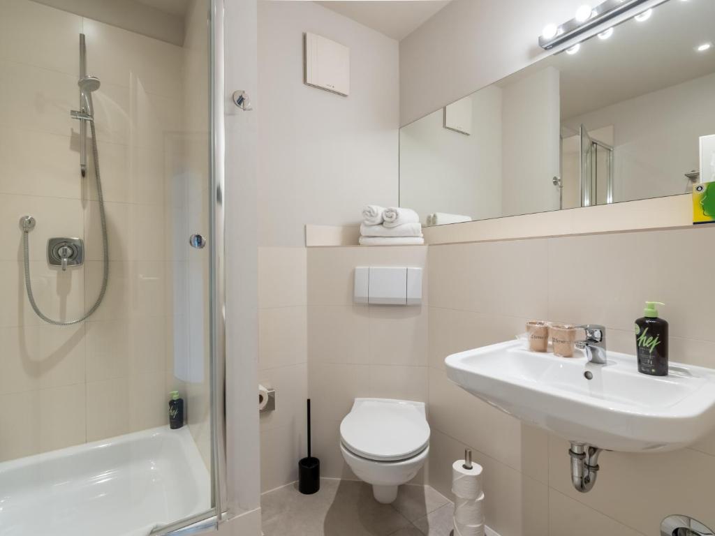 Limehome Berlin Chausseestraße - 13