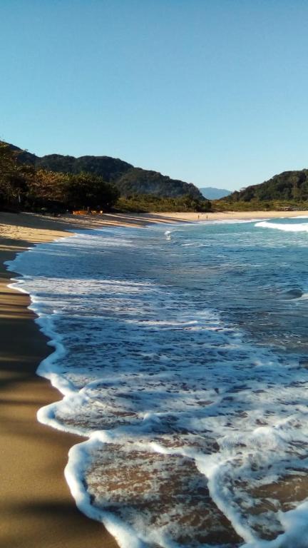  Manacá Prumirim Suítes