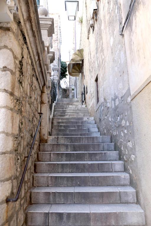 Fotografia z galérie ubytovania Old Town centar, cozy and quiet modern apartment v Dubrovníku