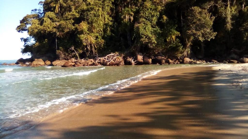  Manacá Prumirim Suítes