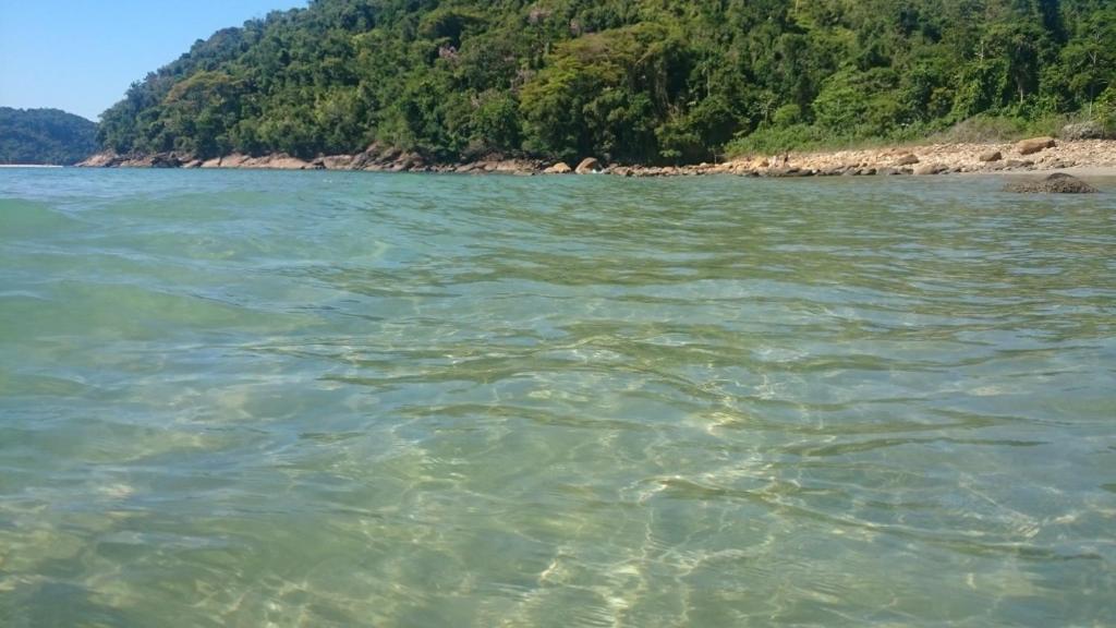  Manacá Prumirim Suítes