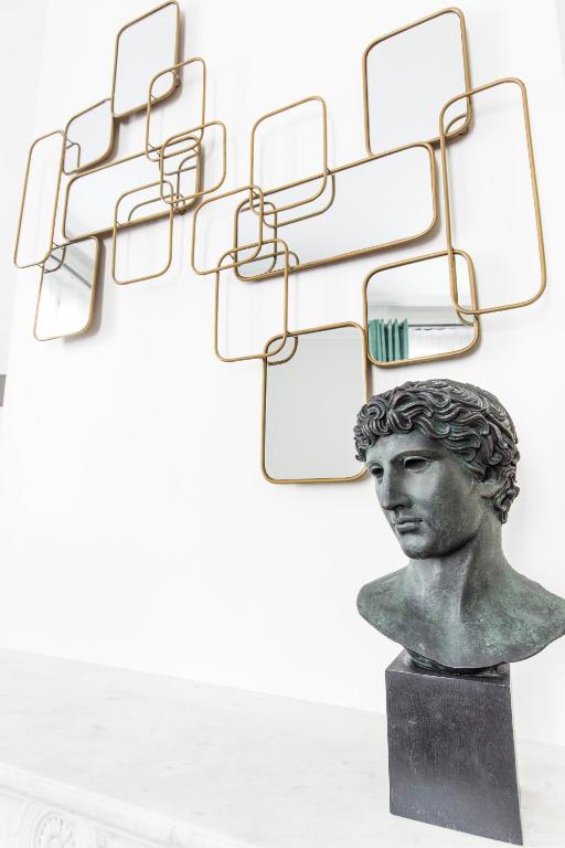 Sourire Boutique Hôtel Particulier - 4