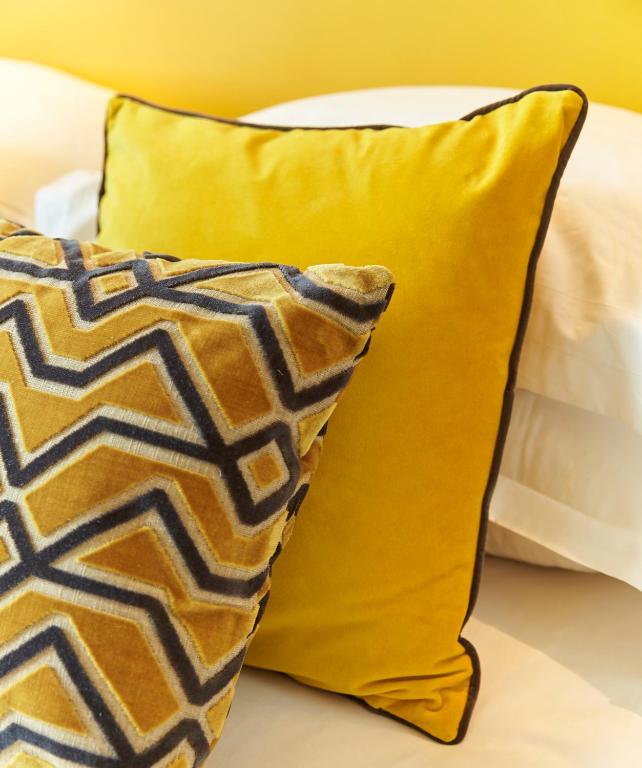 Sourire Boutique Hôtel Particulier - 12