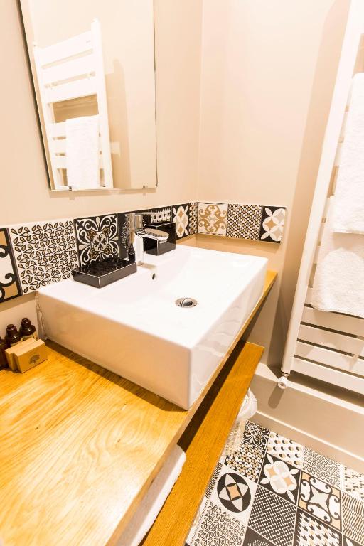 Sourire Boutique Hôtel Particulier - 15