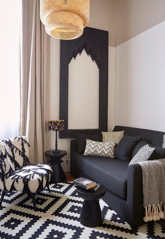 Sourire Boutique Hôtel Particulier - 18