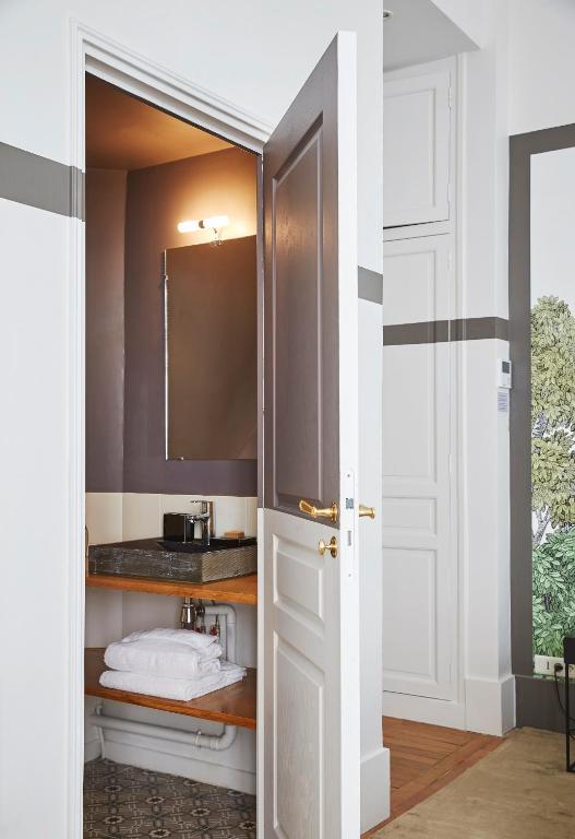 Sourire Boutique Hôtel Particulier - 6