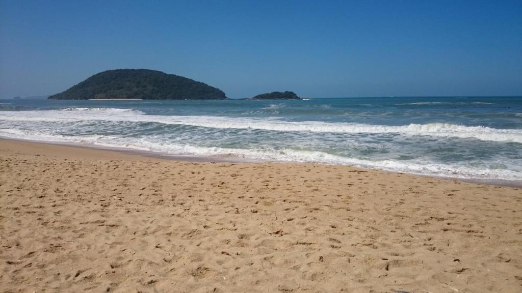  Manacá Prumirim Suítes