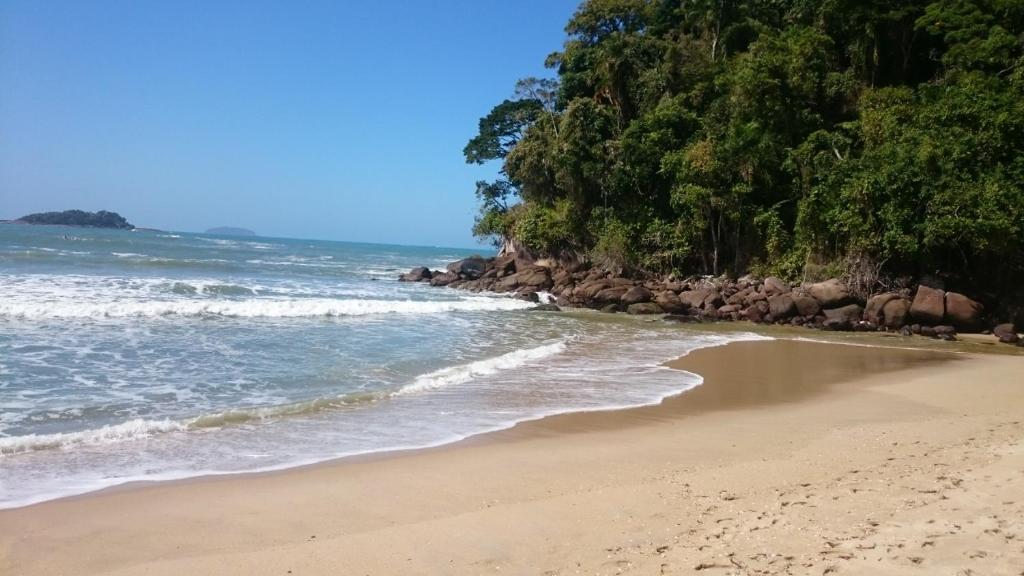  Manacá Prumirim Suítes