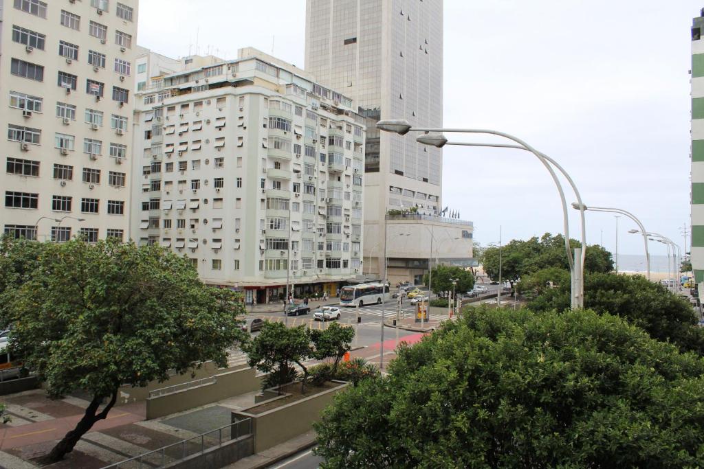  CaviRio - Copacabana esquina da praia (PI312)