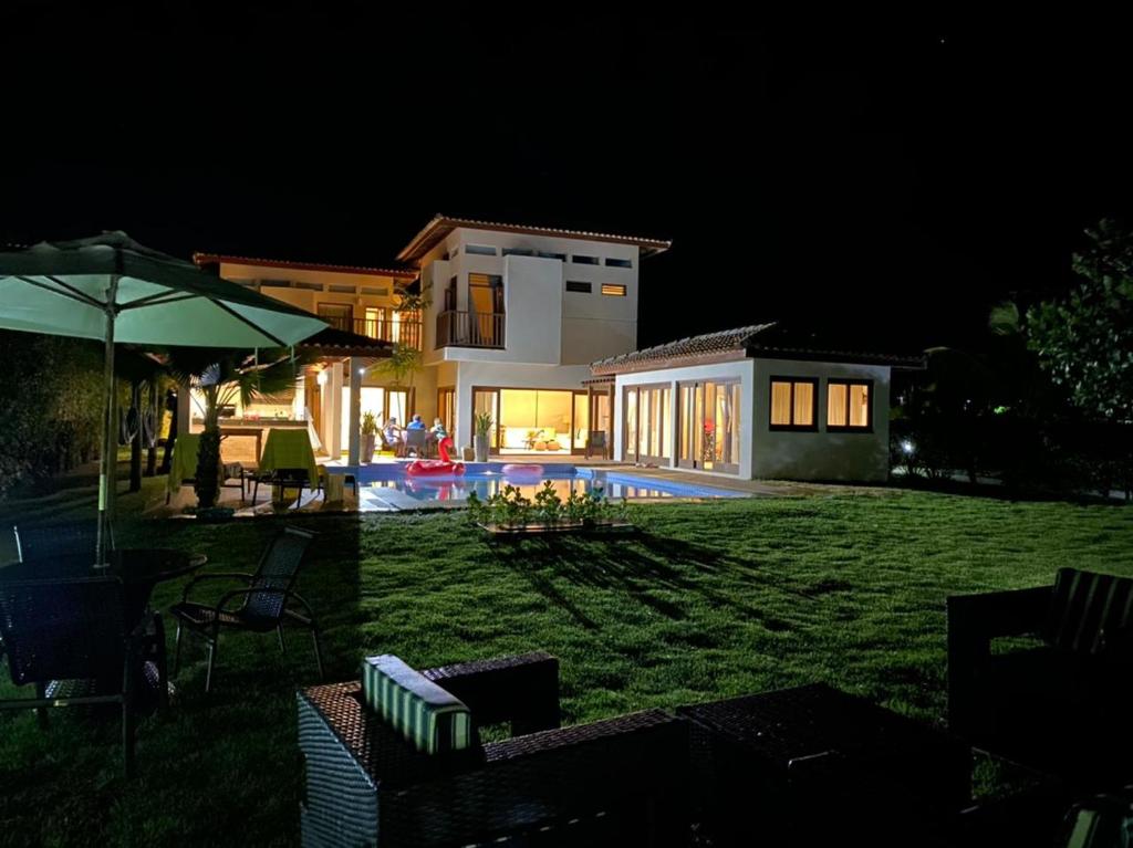  Casa Quintas de Sauípe