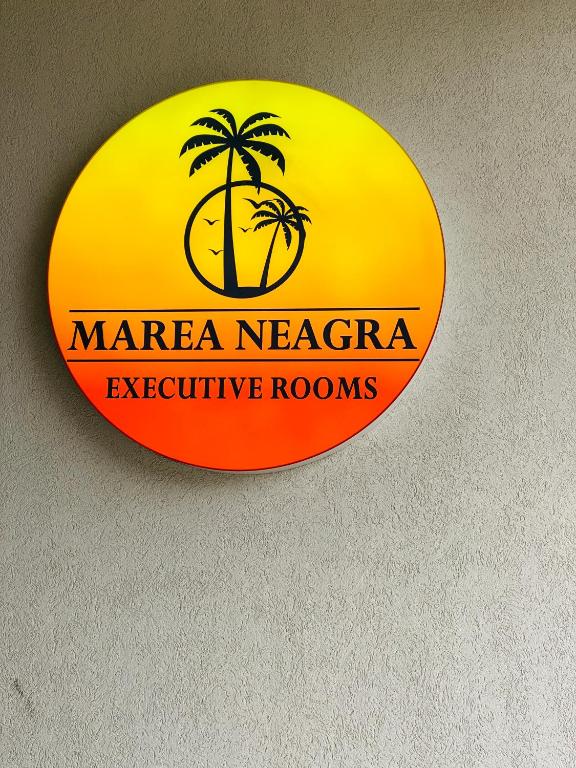 HOTEL MAREA NEAGRA Mamaia - Resim 29