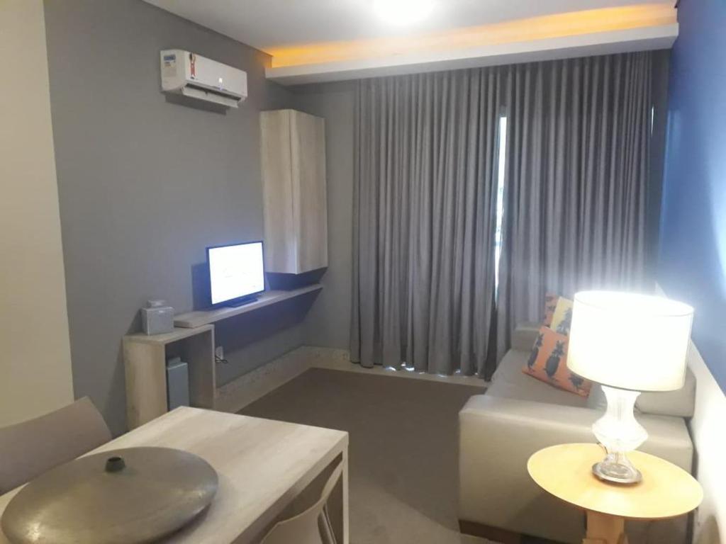 Apartamento no Ondas Praia Resort