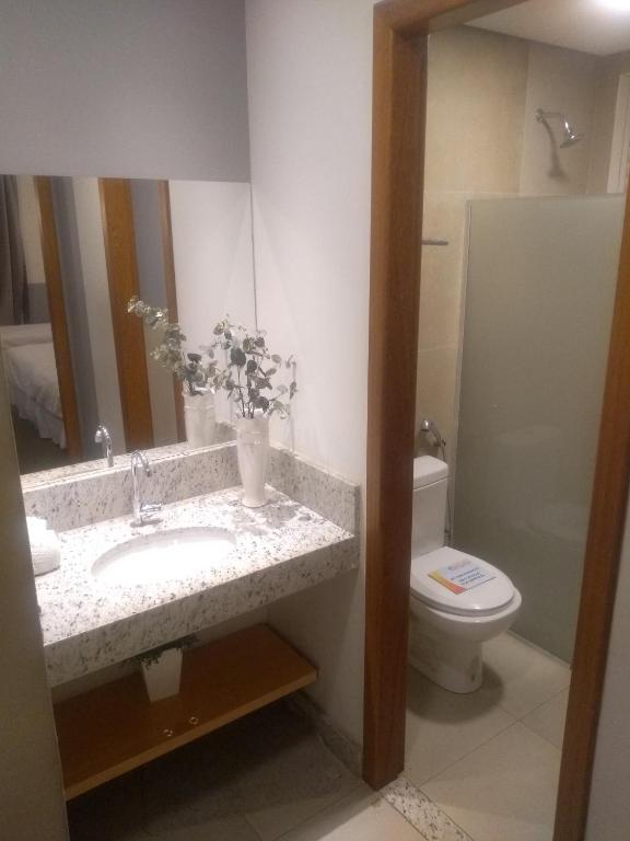  Apartamento no Ondas Praia Resort
