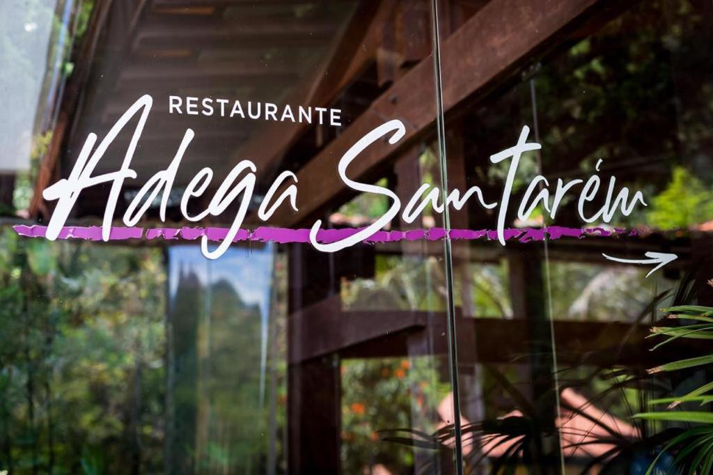  Pousada Parador Santarém