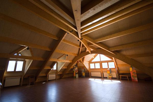 Fotografie z fotogalerie ubytování La Casa de Pineta v destinaci Bielsa