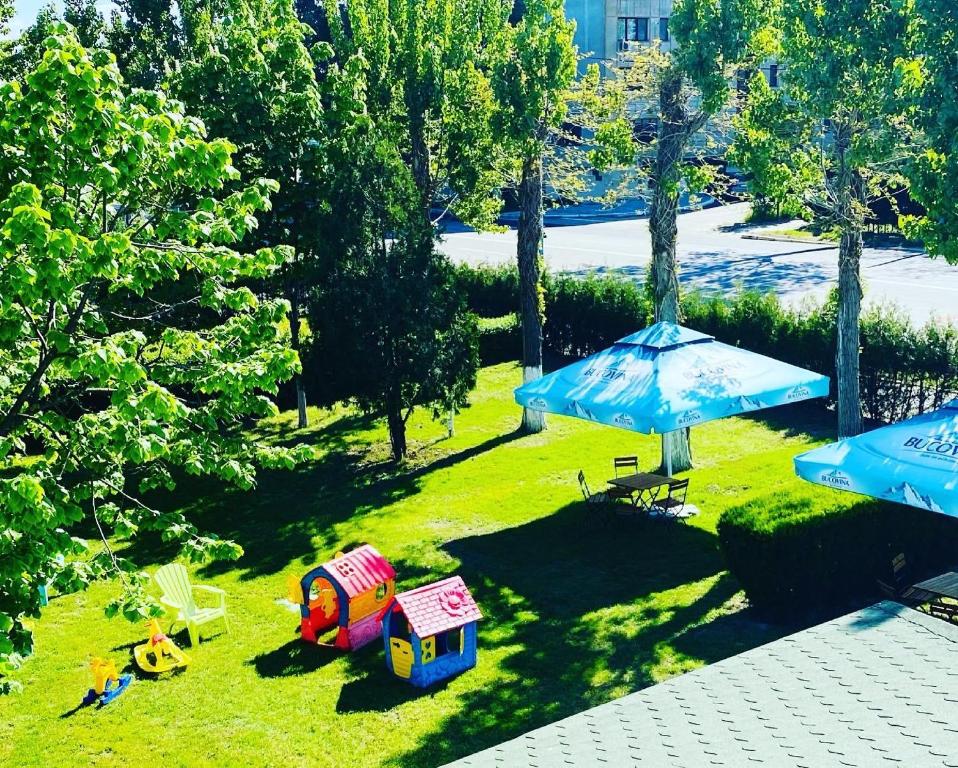 HOTEL MAREA NEAGRA Mamaia - Resim 30