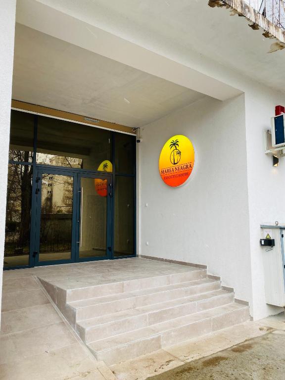 HOTEL MAREA NEAGRA Mamaia - Resim 33