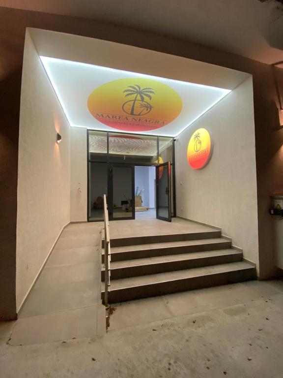 HOTEL MAREA NEAGRA Mamaia - Resim 39