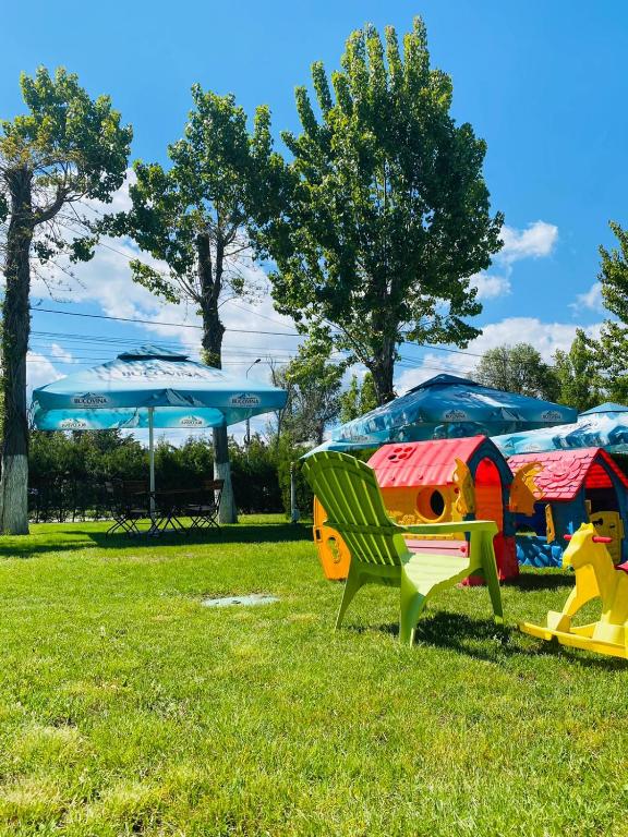 HOTEL MAREA NEAGRA Mamaia - Resim 37