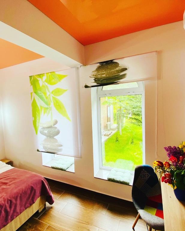 HOTEL MAREA NEAGRA Mamaia - Resim 40